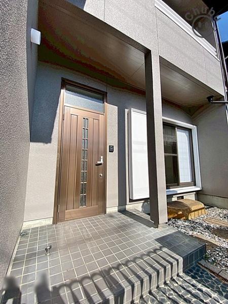 岡崎市細川町字扇田の中古一戸建て