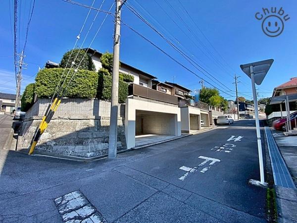 岡崎市細川町字扇田の中古一戸建て