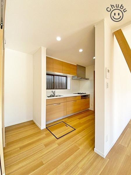 岡崎市細川町字扇田の中古一戸建て