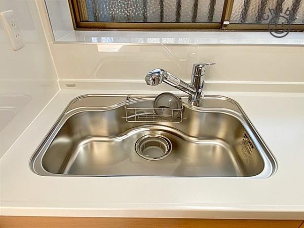 岡崎市細川町字扇田の中古一戸建て