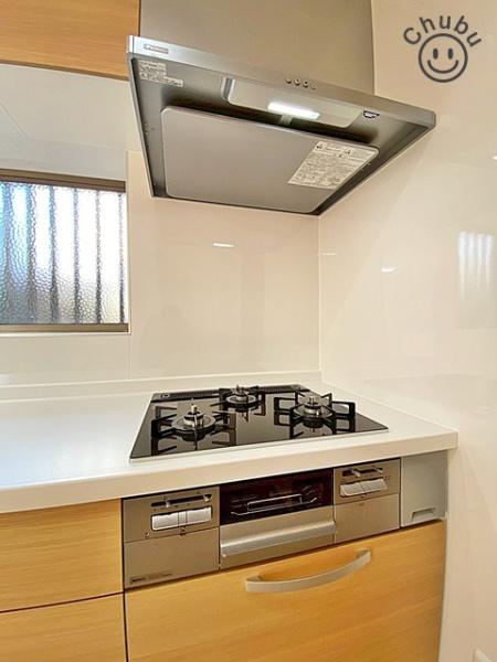 岡崎市細川町字扇田の中古一戸建て