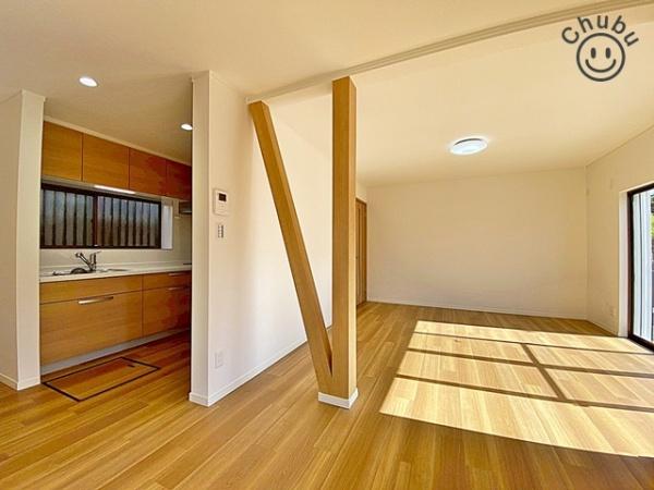 岡崎市細川町字扇田の中古一戸建て