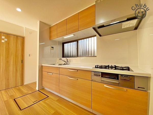 岡崎市細川町字扇田の中古一戸建て