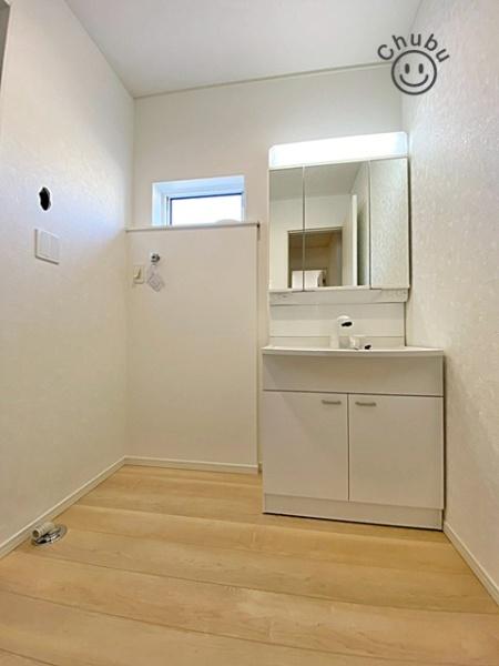 豊田市鴛鴨町新築戸建全2棟2号棟