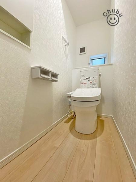 豊田市鴛鴨町新築戸建全2棟2号棟