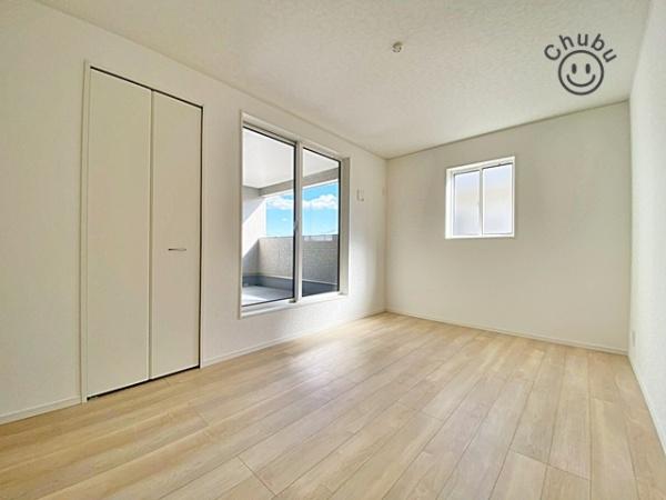 豊田市鴛鴨町新築戸建全2棟2号棟