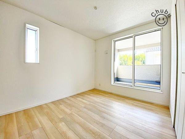 豊田市鴛鴨町新築戸建全2棟2号棟