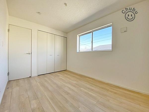 豊田市鴛鴨町新築戸建全2棟2号棟