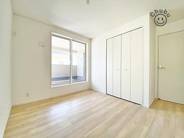 豊田市鴛鴨町新築戸建全2棟2号棟