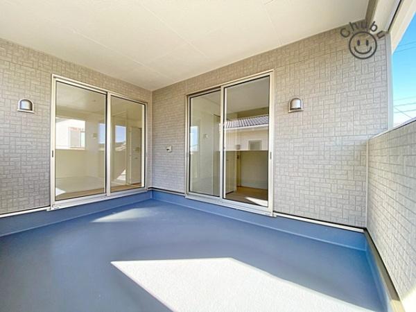 豊田市鴛鴨町新築戸建全2棟2号棟