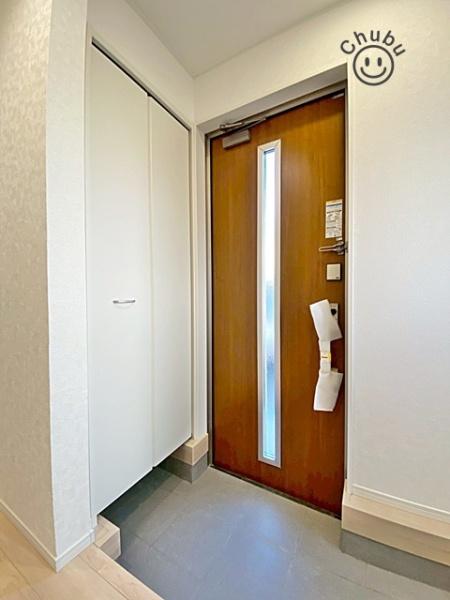 豊田市鴛鴨町新築戸建全2棟2号棟