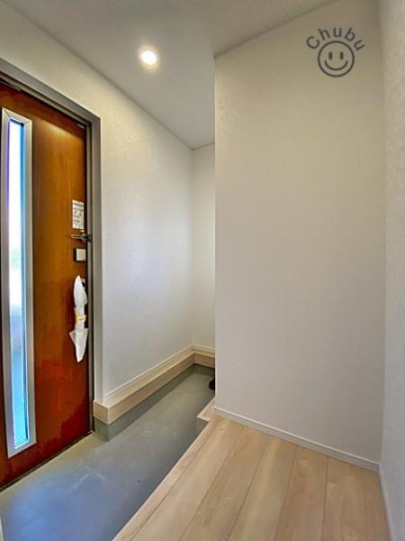 豊田市鴛鴨町新築戸建全2棟2号棟