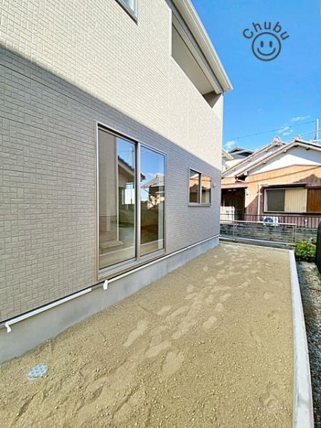 豊田市鴛鴨町新築戸建全2棟2号棟