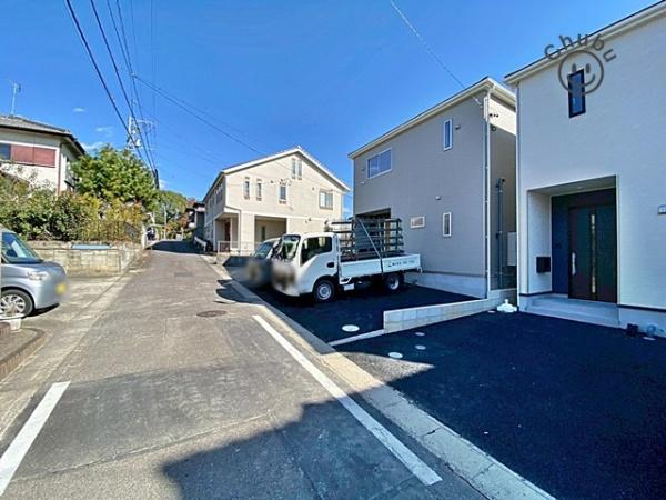 豊田市鴛鴨町新築戸建全2棟2号棟