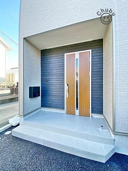 豊田市鴛鴨町新築戸建全2棟2号棟
