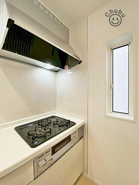 豊田市鴛鴨町新築戸建全2棟2号棟