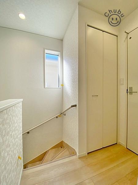 豊田市鴛鴨町新築戸建全2棟2号棟