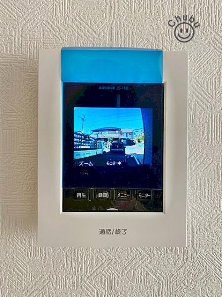 豊田市鴛鴨町新築戸建全2棟2号棟