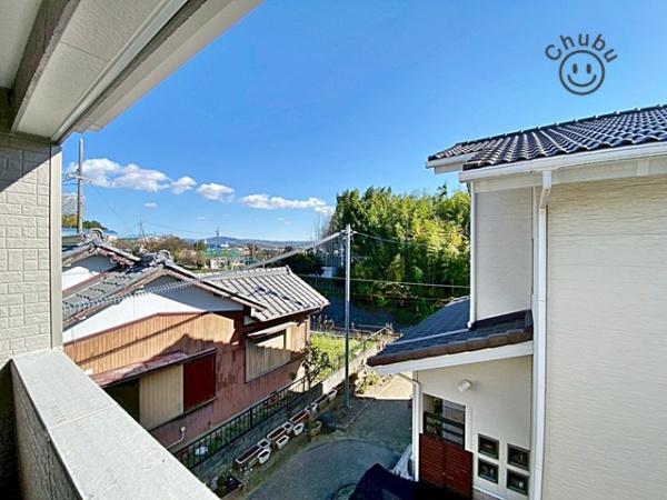 豊田市鴛鴨町新築戸建全2棟2号棟