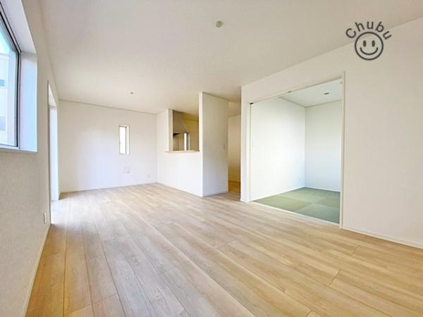 豊田市鴛鴨町新築戸建全2棟2号棟