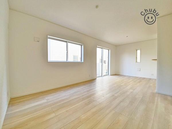 豊田市鴛鴨町新築戸建全2棟2号棟