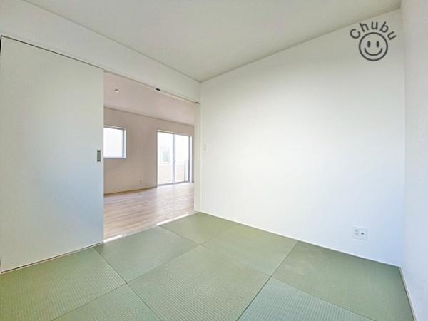 豊田市鴛鴨町新築戸建全2棟2号棟