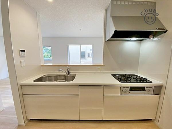 豊田市鴛鴨町新築戸建全2棟2号棟