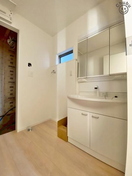 岡崎市中島町新築戸建全3棟1号棟