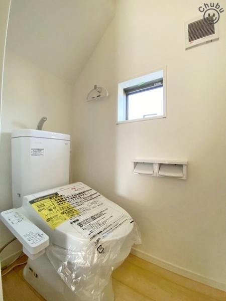 岡崎市中島町新築戸建全3棟1号棟