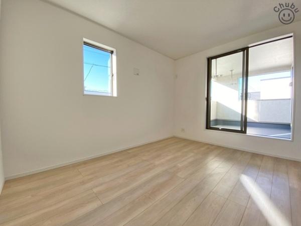 岡崎市中島町新築戸建全3棟1号棟