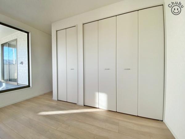 岡崎市中島町新築戸建全3棟1号棟