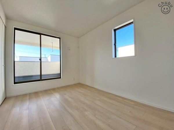 岡崎市中島町新築戸建全3棟1号棟