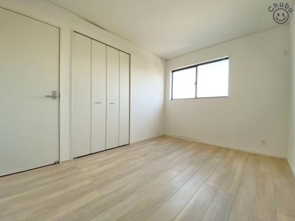 岡崎市中島町新築戸建全3棟1号棟