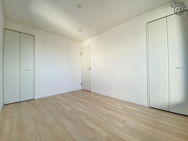 岡崎市中島町新築戸建全3棟1号棟