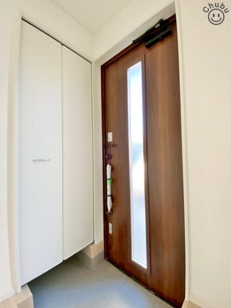 岡崎市中島町新築戸建全3棟1号棟