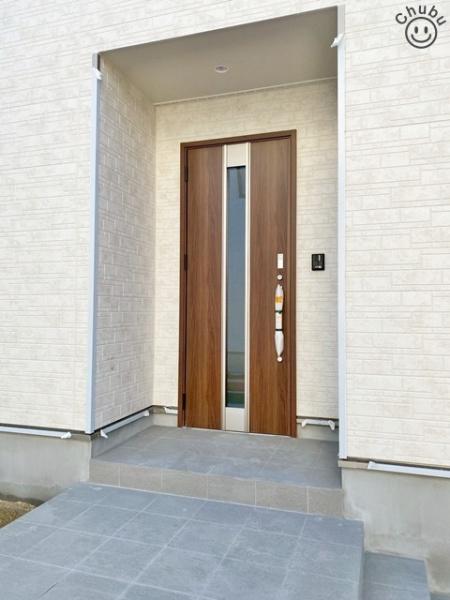 岡崎市中島町新築戸建全3棟1号棟