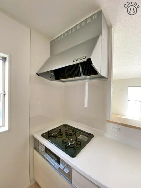 岡崎市中島町新築戸建全3棟1号棟