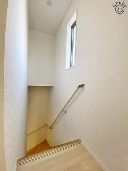 岡崎市中島町新築戸建全3棟1号棟