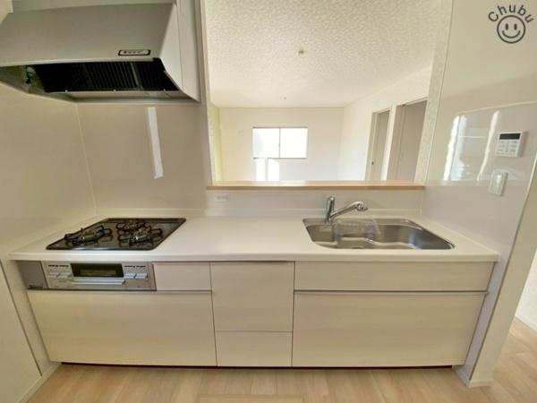 岡崎市中島町新築戸建全3棟1号棟