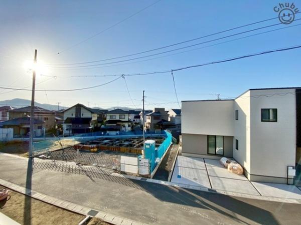 岡崎市中島町新築戸建全3棟1号棟