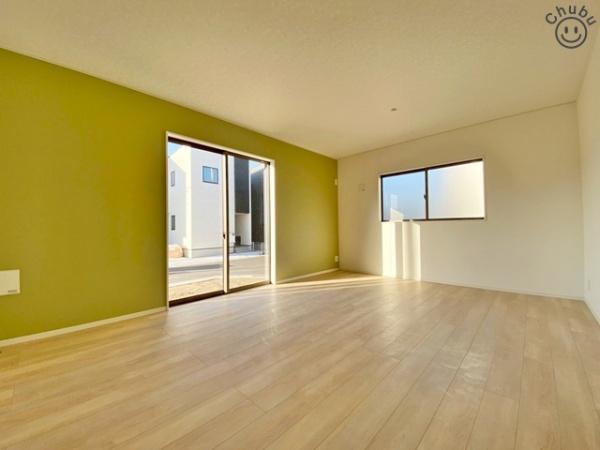 岡崎市中島町新築戸建全3棟1号棟