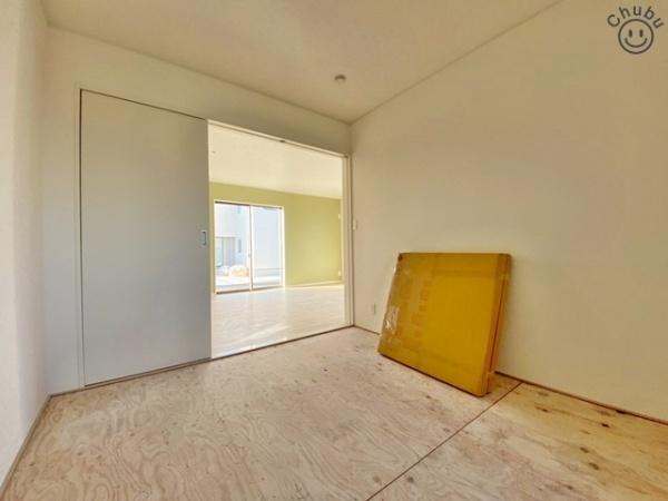 岡崎市中島町新築戸建全3棟1号棟