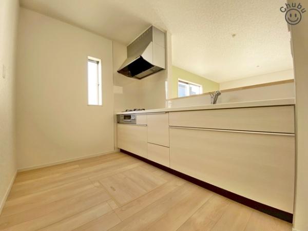 岡崎市中島町新築戸建全3棟1号棟