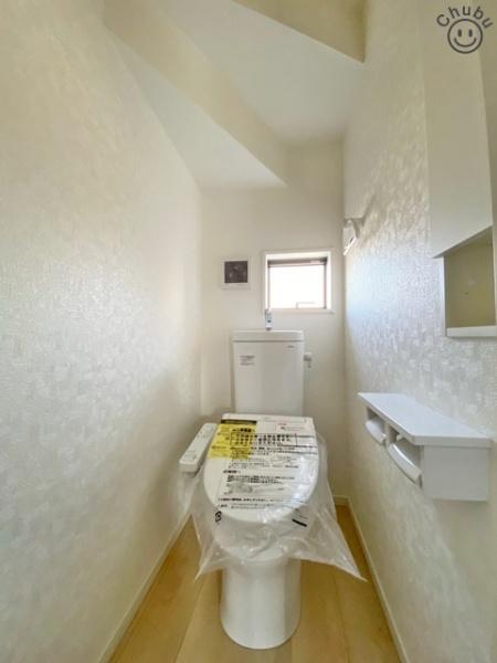 岡崎市中島町新築戸建全3棟2号棟