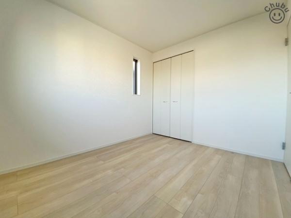 岡崎市中島町新築戸建全3棟2号棟