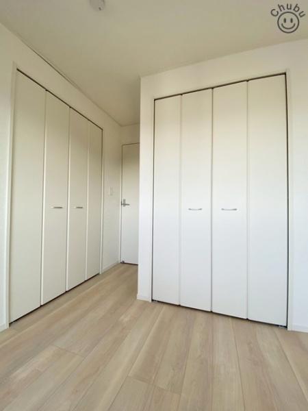 岡崎市中島町新築戸建全3棟2号棟