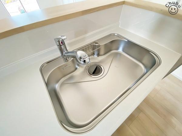 岡崎市中島町新築戸建全3棟2号棟