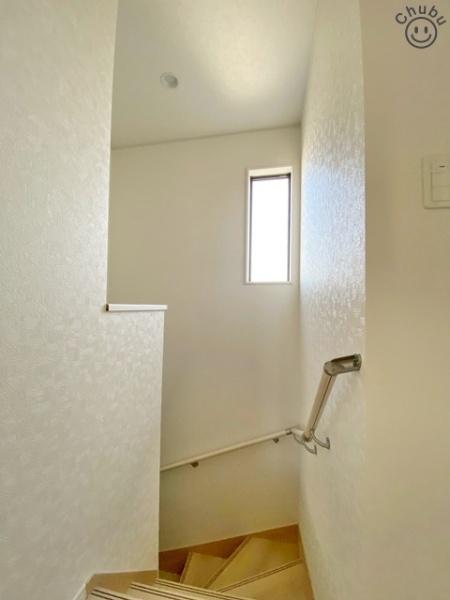 岡崎市中島町新築戸建全3棟2号棟