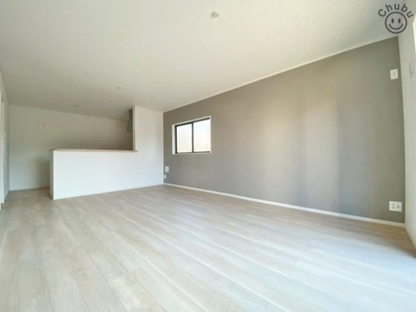 岡崎市中島町新築戸建全3棟2号棟