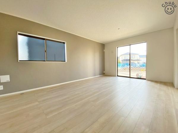 岡崎市中島町新築戸建全3棟2号棟